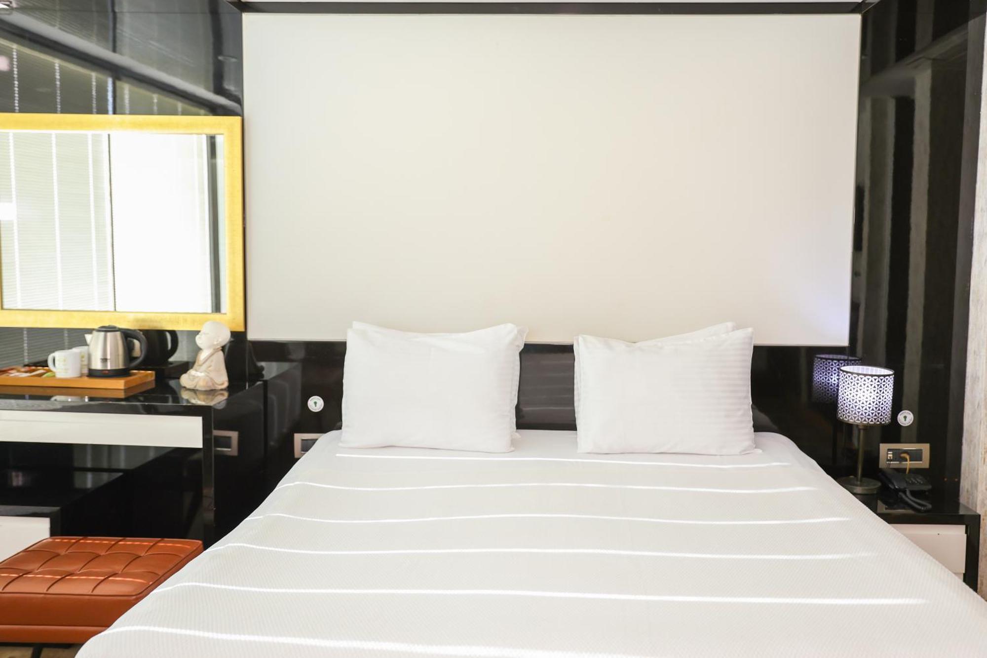 The Hera Platinum Hotel Stambuł Zewnętrze zdjęcie
