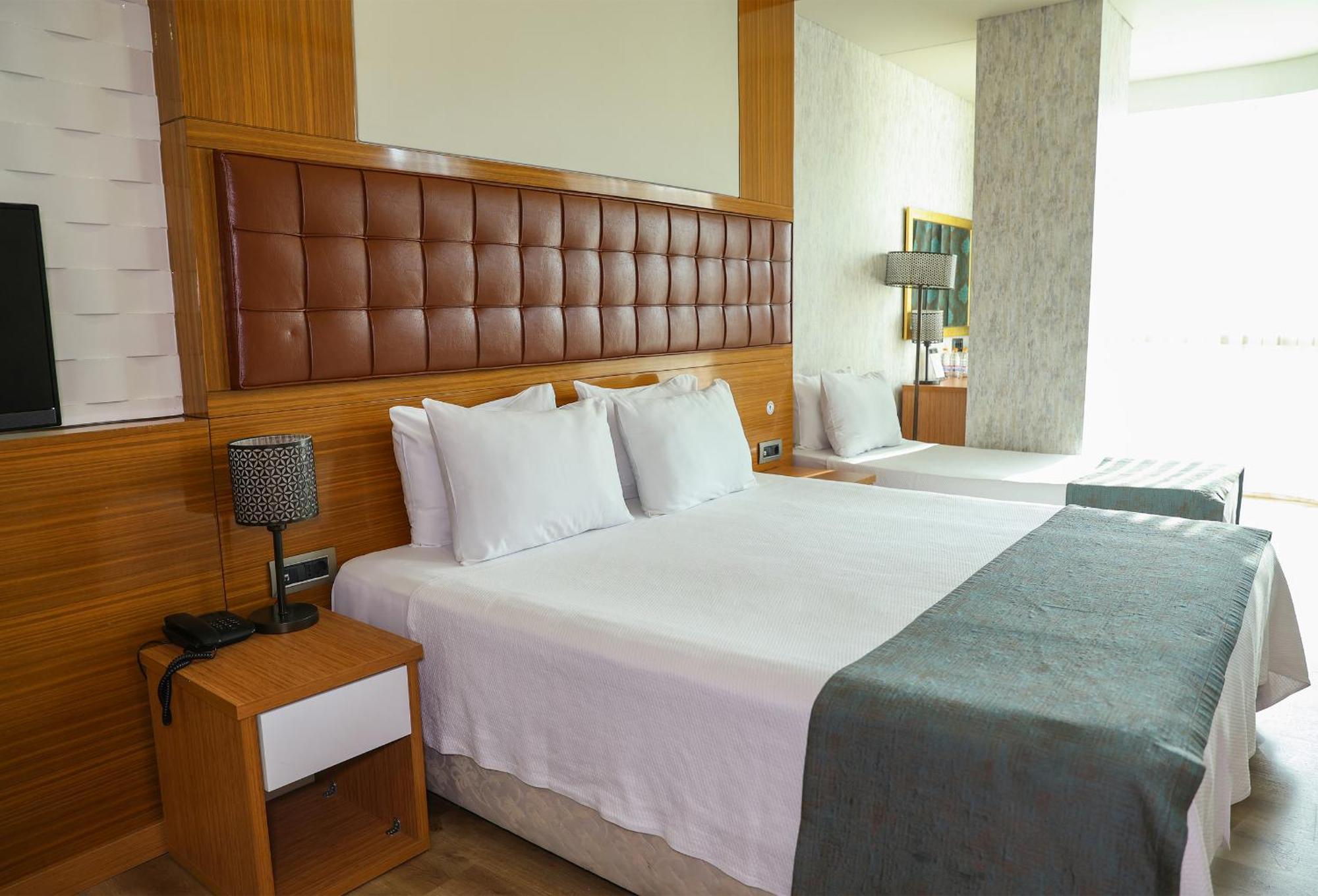 The Hera Platinum Hotel Stambuł Zewnętrze zdjęcie