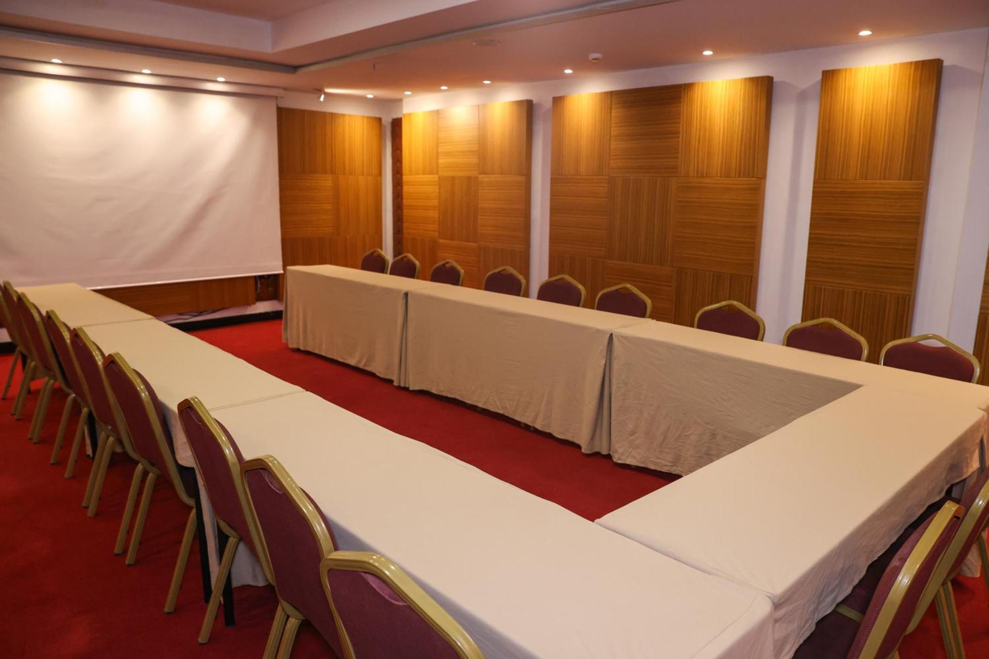 The Hera Platinum Hotel Stambuł Zewnętrze zdjęcie